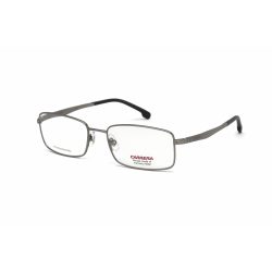   Carrera 8855 szemüvegkeret matt ruténium / Clear lencsék férfi