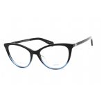   Tommy Hilfiger TH 1775 szemüvegkeret kék Azure / Clear demo lencsék női