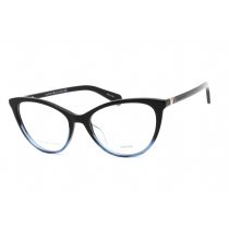   Tommy Hilfiger TH 1775 szemüvegkeret kék Azure / Clear demo lencsék női