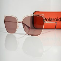   Polaroid Polarizált Core PLD 4093/S napszemüveg arany Copper / rózsaszín női