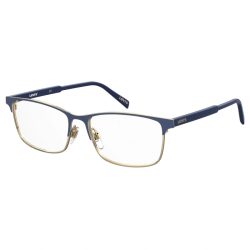Levis LV 1012 szemüvegkeret kék/Clear demo lencsék férfi