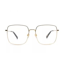 Levis LV 1010 szemüvegkeret arany / Clear lencsék női