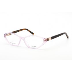   Marc Jacobs 498 szemüvegkeret Lilac barna / Clear lencsék női