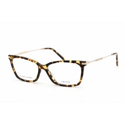   Marc Jacobs 508 szemüvegkeret barna arany / Clear lencsék női