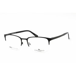   Chesterfield CH 86XL szemüvegkeret matt fekete/Clear demo lencsék férfi