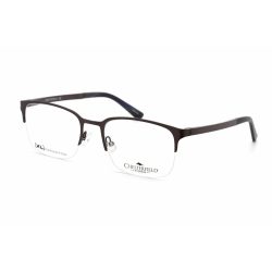   Chesterfield CH 86XL szemüvegkeret matt szürke/Clear demo lencsék férfi