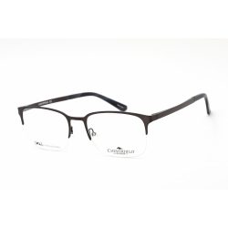   Chesterfield CH 86XL szemüvegkeret matt szürke/Clear demo lencsék férfi