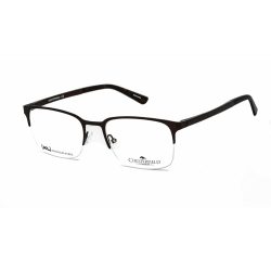   Chesterfield CH 86XL szemüvegkeret sötét barna/Clear lencsék férfi