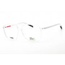   Tommy Hilfiger TJ 0009 szemüvegkeret köves / Clear lencsék férfi
