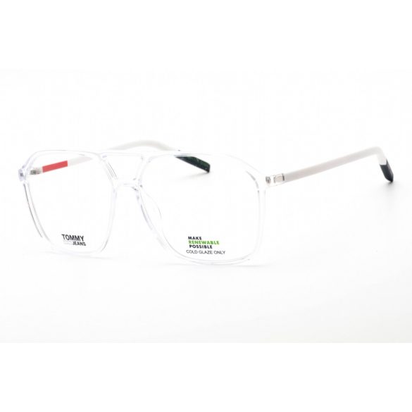 Tommy Hilfiger TJ 0009 szemüvegkeret köves / Clear lencsék férfi