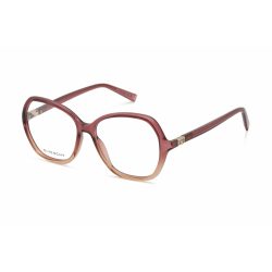   Givenchy GV 0141 szemüvegkeret rózsaszín Nude / Clear lencsék női