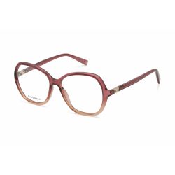   Givenchy GV 0141 szemüvegkeret rózsaszín Nude / Clear lencsék női