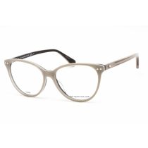Kate Spade THEA szemüvegkeret szürke / Clear lencsék női