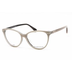 Kate Spade THEA szemüvegkeret szürke / Clear lencsék női
