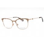   Kate Spade MARLEE szemüvegkeret barna/Clear demo lencsék női