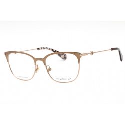   Kate Spade MARLEE szemüvegkeret barna/Clear demo lencsék női