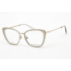   Kate Spade MADEIRA/G szemüvegkeret Clear zöld arany / lencsék Unisex férfi női