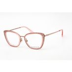   Kate Spade MADEIRA/G szemüvegkeret rózsaszín / Clear demo lencsék női
