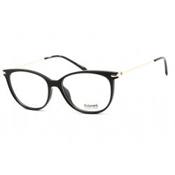   Polaroid Polarizált Core PLD D415 szemüvegkeret fekete / Clear lencsék női