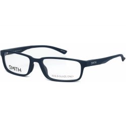   Smith Optics TRAVERSE szemüvegkeret matt kék / Clear lencsék női