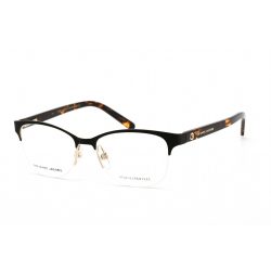   Marc Jacobs 543 szemüvegkeret fekete barna/Clear demo lencsék női
