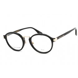   Marc Jacobs 550 szemüvegkeret fekete/Clear demo lencsék férfi