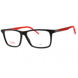 HUGO HG 1140 szemüvegkeret fekete / Clear lencsék férfi
