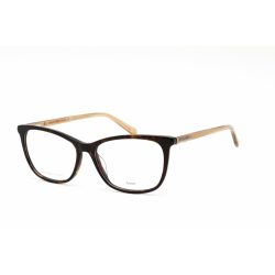   Tommy Hilfiger TH 1825 szemüvegkeret barna/Clear demo lencsék női