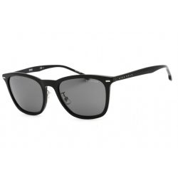   Hugo Boss 1290/F/SK napszemüveg fekete / szürke gradiens férfi
