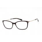 Missoni MIS 0058 szemüvegkeret bordó / Clear női