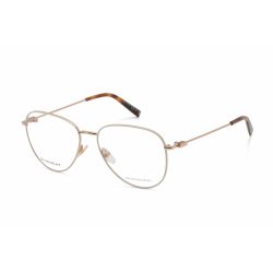   Givenchy GV 0150 szemüvegkeret arany elefántcsont / Clear lencsék női