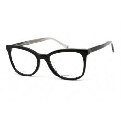   Kate Spade SARIYAH szemüvegkeret fekete / Clear demo lencsék női