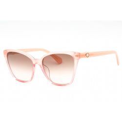   Kate Spade AMIYAH/G/S napszemüveg barack/barna rózsaszín SF női