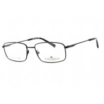   Chesterfield CH 892 szemüvegkeret matt fekete / Clear lencsék férfi