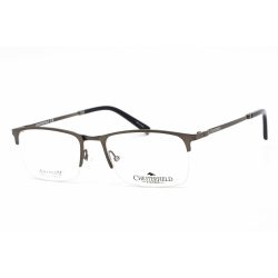   Chesterfield CH 893 szemüvegkeret ezüst/Clear demo lencsék női
