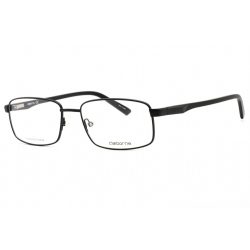   Liz Claiborne CB 260 szemüvegkeret matt fekete / Clear lencsék férfi