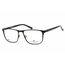   Chesterfield CH 89XL szemüvegkeret matt fekete / Clear lencsék férfi