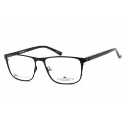   Chesterfield CH 89XL szemüvegkeret matt fekete/Clear demo lencsék férfi