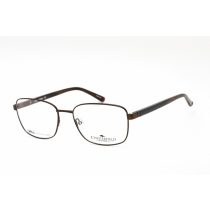  Chesterfield CH 91XL szemüvegkeret barna / Clear demo lencsék férfi