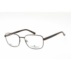   Chesterfield CH 91XL szemüvegkeret barna / Clear demo lencsék férfi