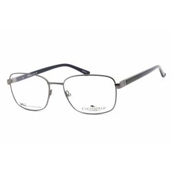   Chesterfield CH 91XL szemüvegkeret matt szürke / Clear lencsék férfi