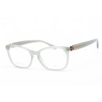 Jimmy Choo JC317 szemüvegkeret zöld / Clear lencsék női