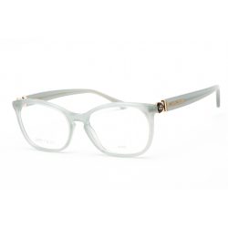 Jimmy Choo JC317 szemüvegkeret zöld / Clear lencsék női