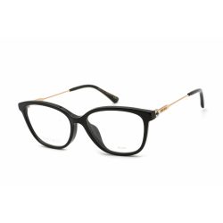   Jimmy Choo JC 325/F szemüvegkeret fekete / Clear lencsék női