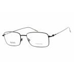   Hugo Boss 1312 szemüvegkeret matt fekete/clear demo lencsék női