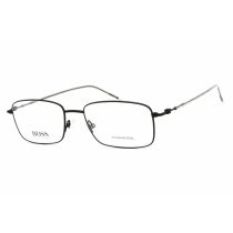   Hugo Boss 1312 szemüvegkeret matt fekete/clear demo lencsék női