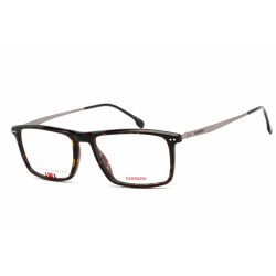  Carrera 8866 szemüvegkeret barna / Clear lencsék Unisex férfi női