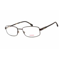 Carrera 264 szemüvegkeret barna / Clear lencsék férfi