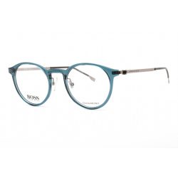Hugo Boss 1350/F szemüvegkeret kék / Clear lencsék női