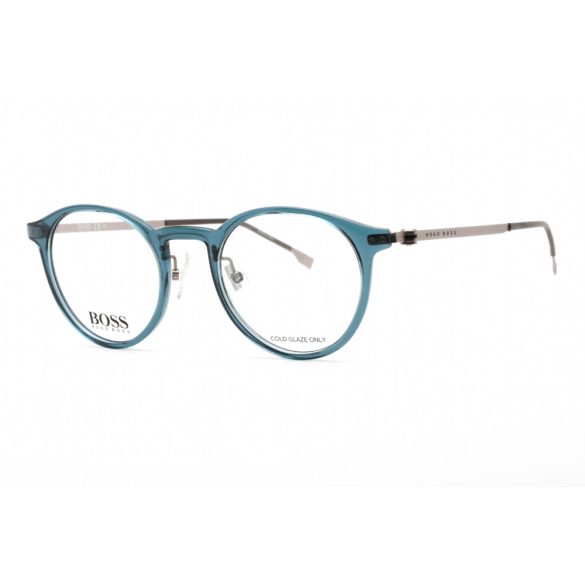 Hugo Boss 1350/F szemüvegkeret kék / Clear lencsék női